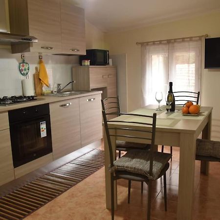 Casa Eden Apartment Isolabona Ngoại thất bức ảnh