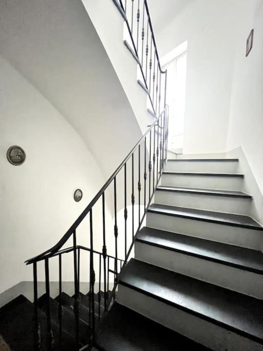 Casa Eden Apartment Isolabona Ngoại thất bức ảnh