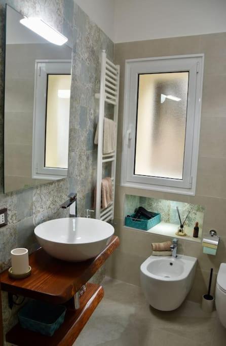 Casa Eden Apartment Isolabona Ngoại thất bức ảnh