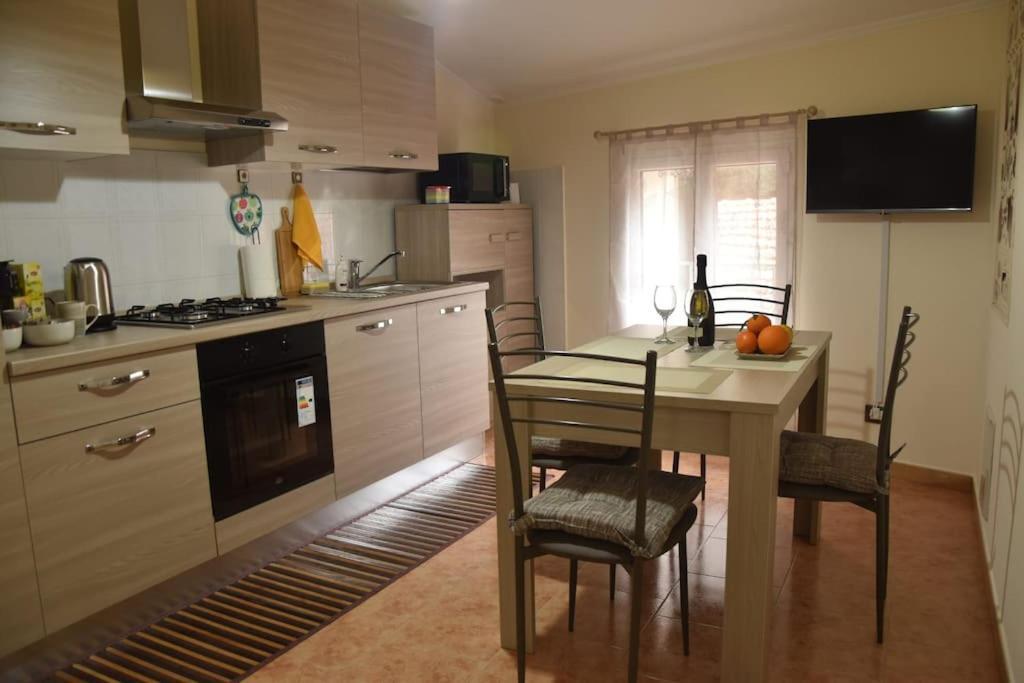 Casa Eden Apartment Isolabona Ngoại thất bức ảnh