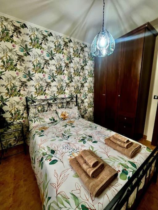 Casa Eden Apartment Isolabona Ngoại thất bức ảnh
