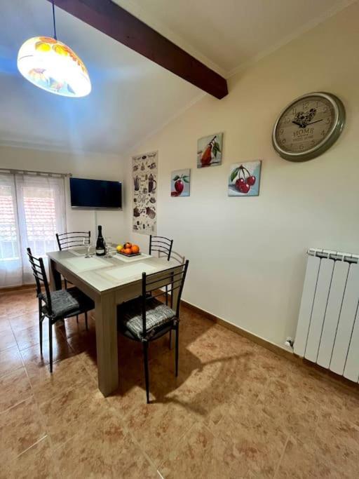 Casa Eden Apartment Isolabona Ngoại thất bức ảnh