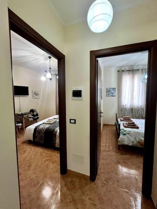 Casa Eden Apartment Isolabona Ngoại thất bức ảnh