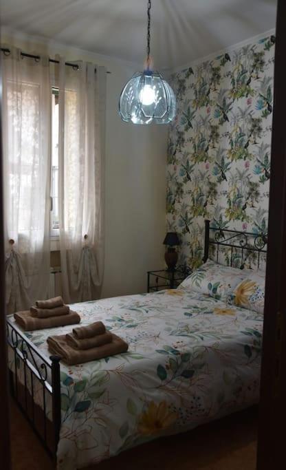 Casa Eden Apartment Isolabona Ngoại thất bức ảnh