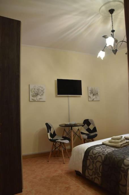 Casa Eden Apartment Isolabona Ngoại thất bức ảnh