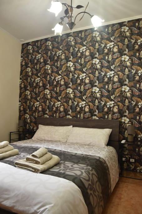 Casa Eden Apartment Isolabona Ngoại thất bức ảnh
