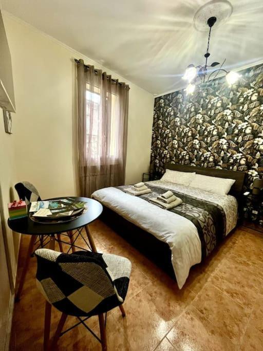 Casa Eden Apartment Isolabona Ngoại thất bức ảnh