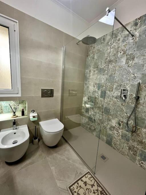 Casa Eden Apartment Isolabona Ngoại thất bức ảnh