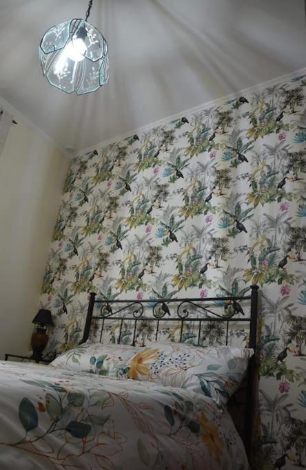 Casa Eden Apartment Isolabona Ngoại thất bức ảnh